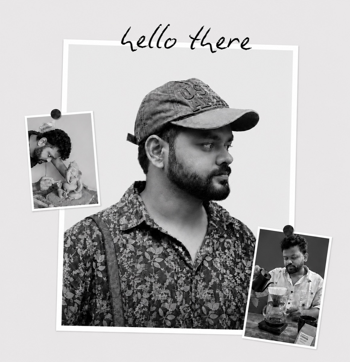 Anand Patil